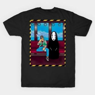 KURT VS NO FACE T-Shirt